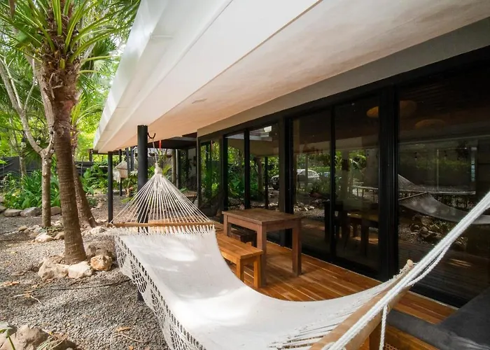 Las Avellanas Villas Playa Avellana