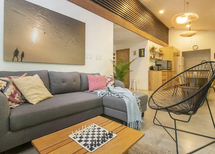 Las Avellanas Villas Playa Avellana